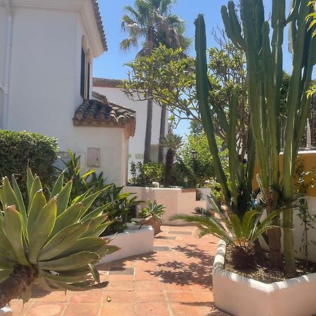 Villa Cana San Roque  Exterior foto