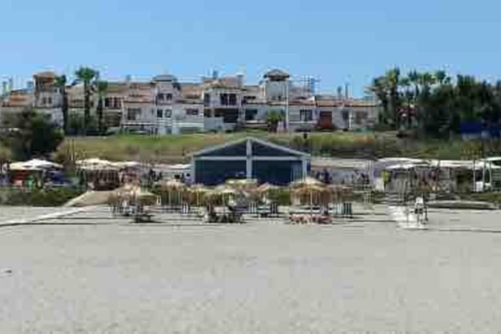 Villa Cana San Roque  Exterior foto