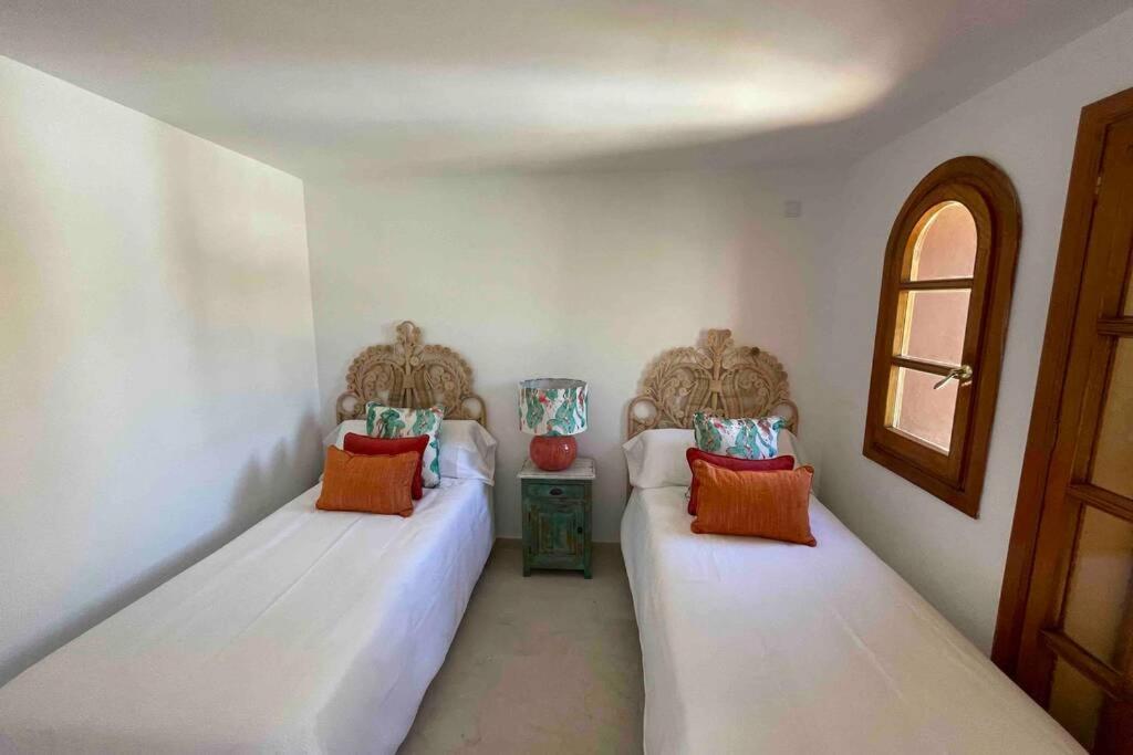 Villa Cana San Roque  Exterior foto