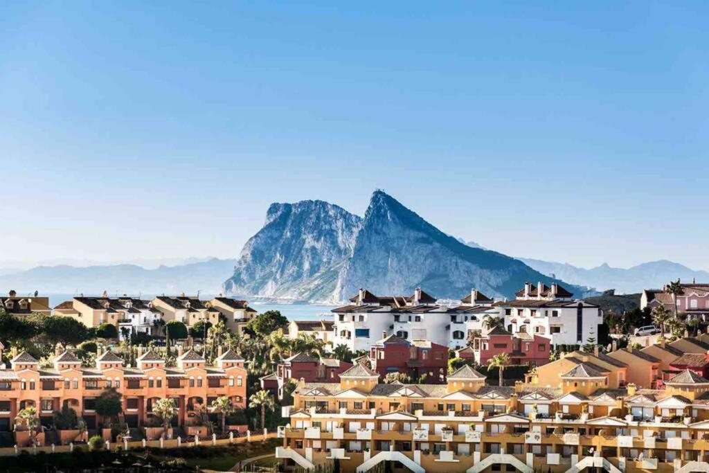 Villa Cana San Roque  Exterior foto