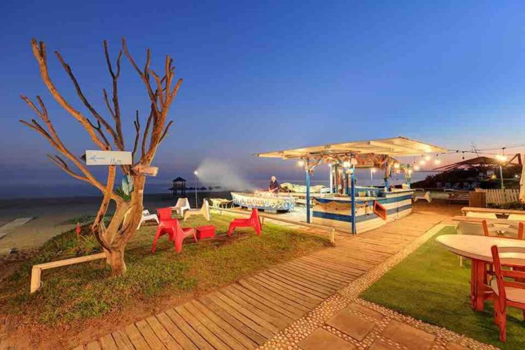 Villa Cana San Roque  Exterior foto