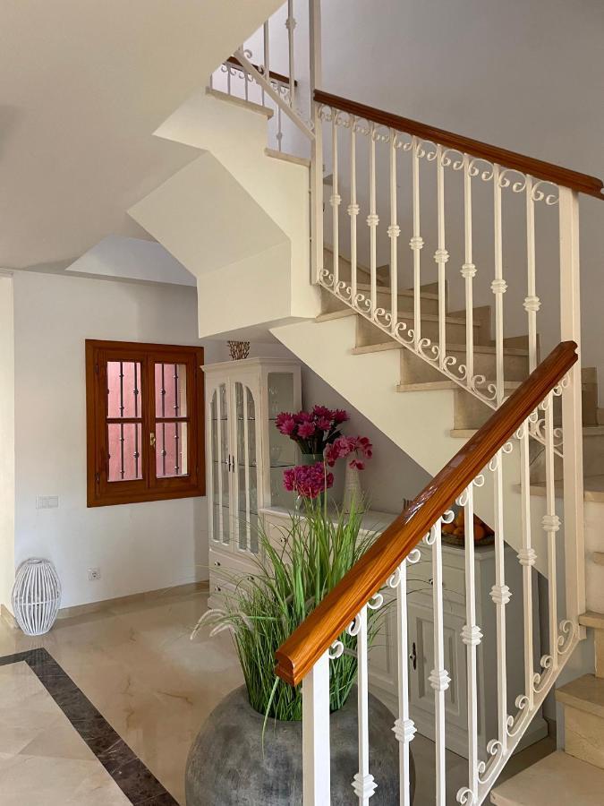 Villa Cana San Roque  Exterior foto