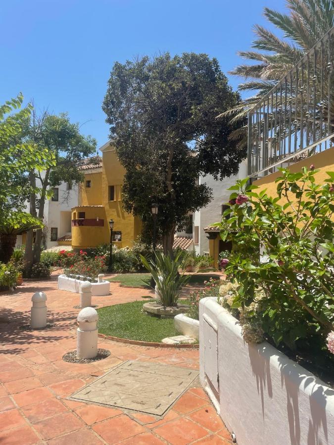 Villa Cana San Roque  Exterior foto