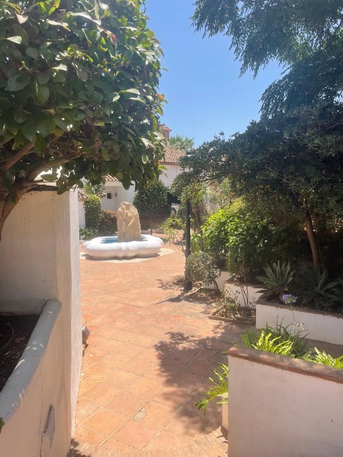 Villa Cana San Roque  Exterior foto