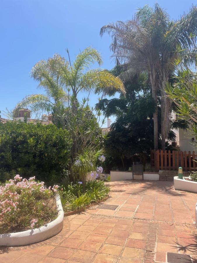 Villa Cana San Roque  Exterior foto