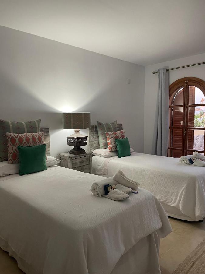 Villa Cana San Roque  Exterior foto